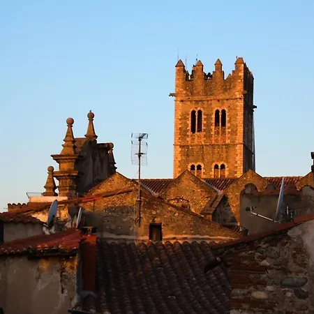 La Vue - Maison Centre Historique - Terrasse Sur Les Toits *